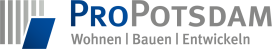 Logo der Pro Potsdam GmbH