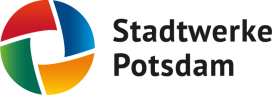 Logo der Stadtwerke Potsdam