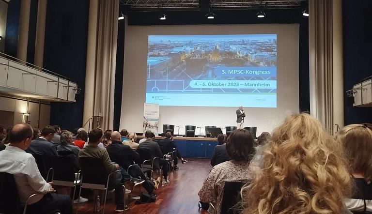 MPSc Mannheim 2023 MPSc Mannheim 2023