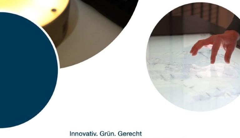 strategie deckblatt artikel Grafik der Strategie